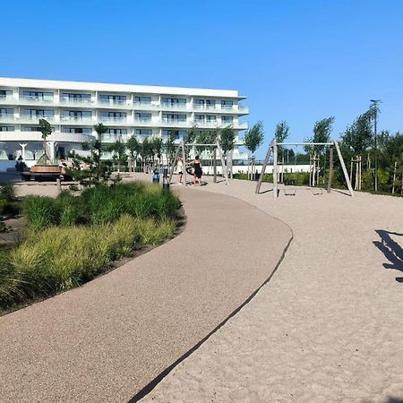 Apartament Buena Vista - Polanki Aqua Kolobrzeg Dış mekan fotoğraf
