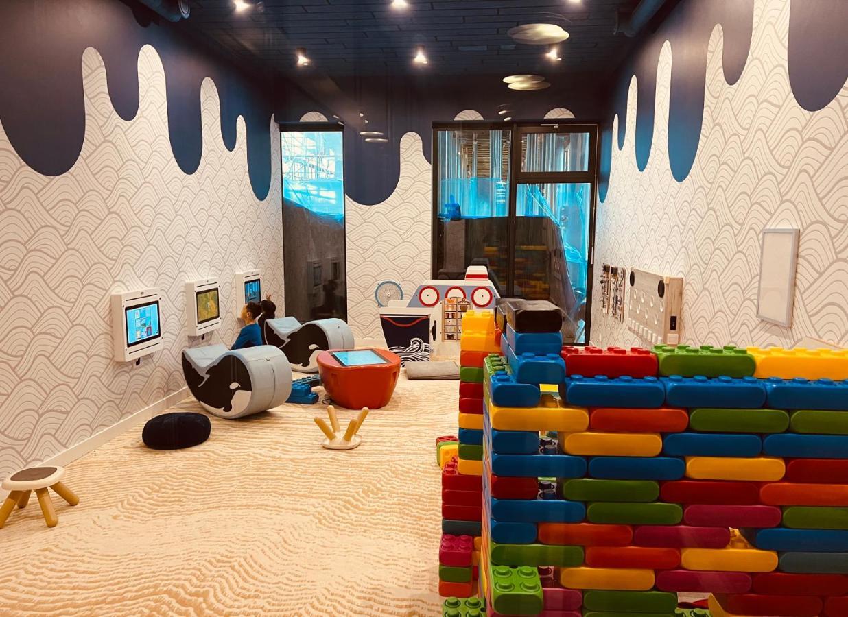 Apartament Buena Vista - Polanki Aqua Kolobrzeg Dış mekan fotoğraf