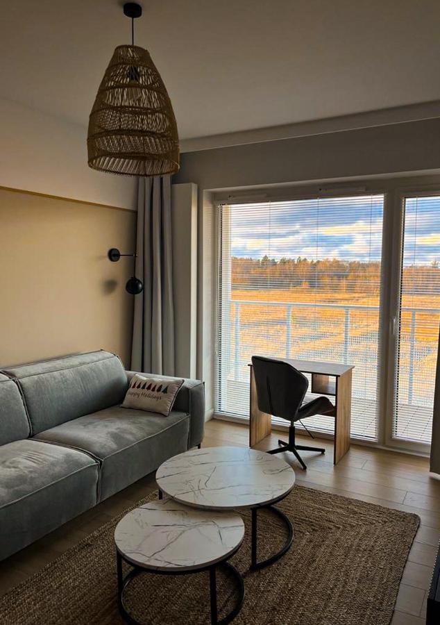 Apartament Buena Vista - Polanki Aqua Kolobrzeg Dış mekan fotoğraf