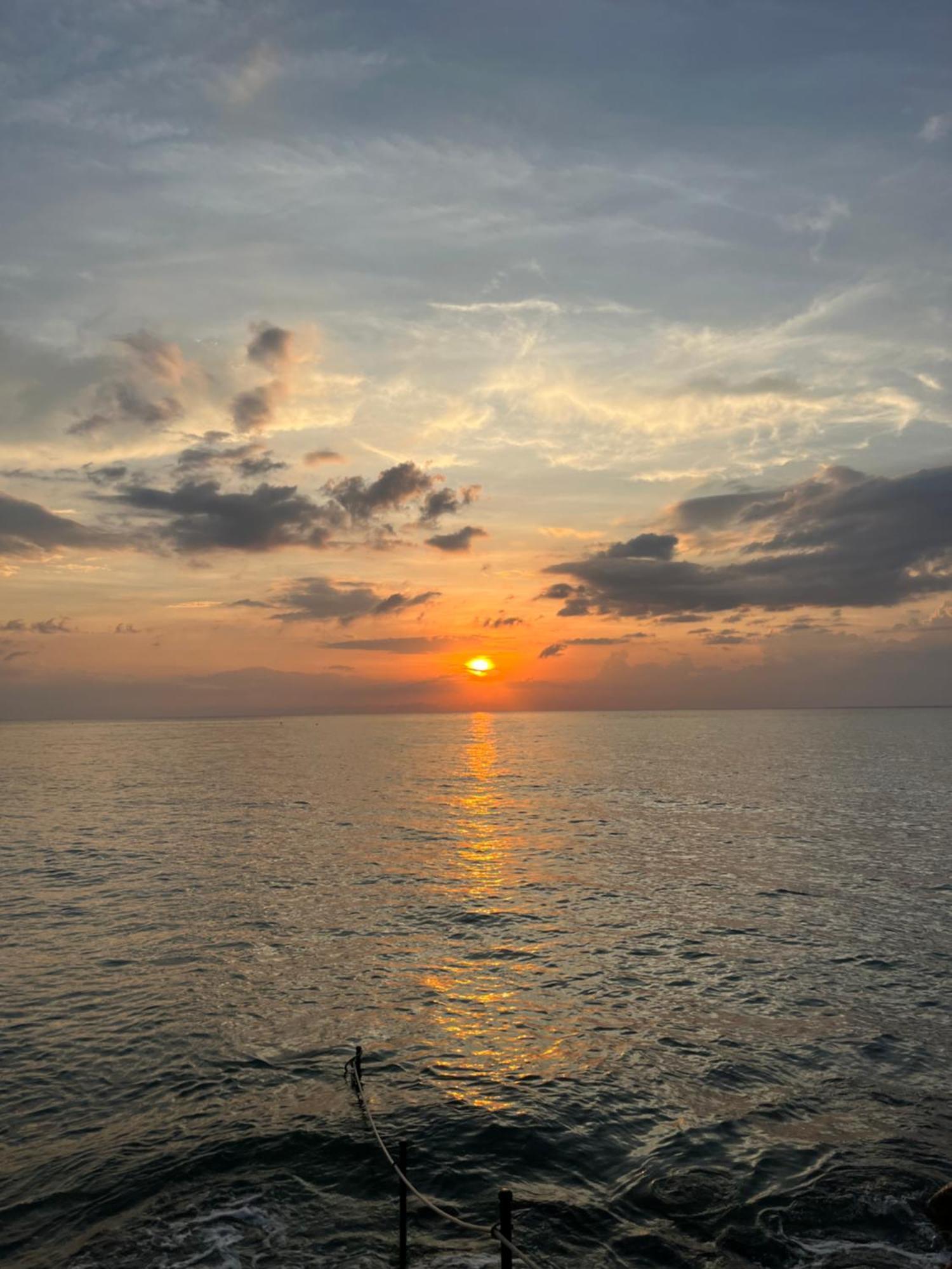 Apartament Buena Vista - Polanki Aqua Kolobrzeg Dış mekan fotoğraf