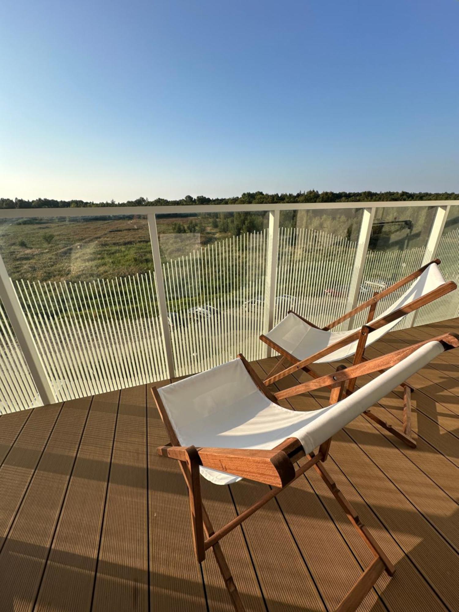 Apartament Buena Vista - Polanki Aqua Kolobrzeg Dış mekan fotoğraf